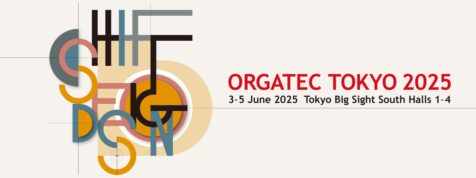 ORGATEC TOKYO 2025